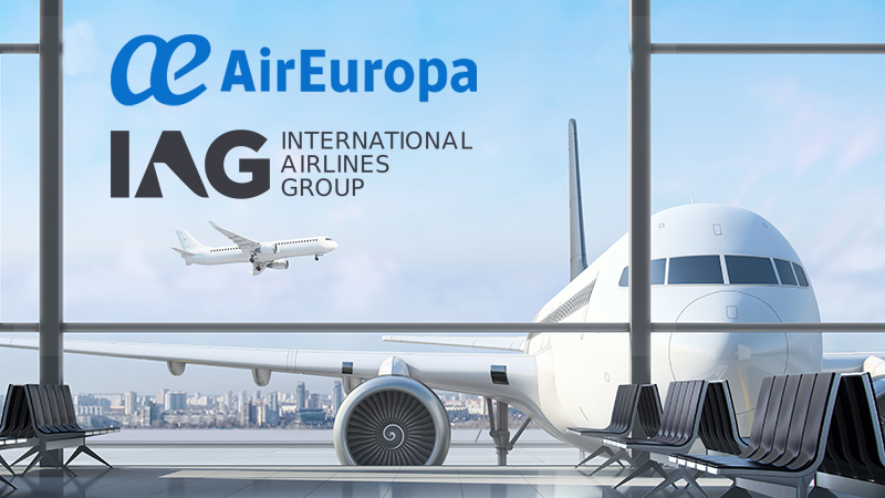 air europa